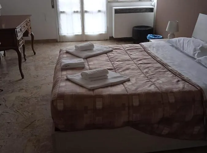 Myroom Centerstation Bologna