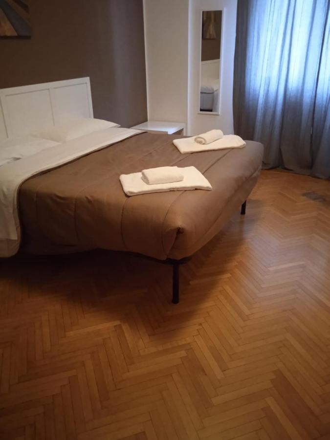 Myroom Centerstation Gasthuis 3*