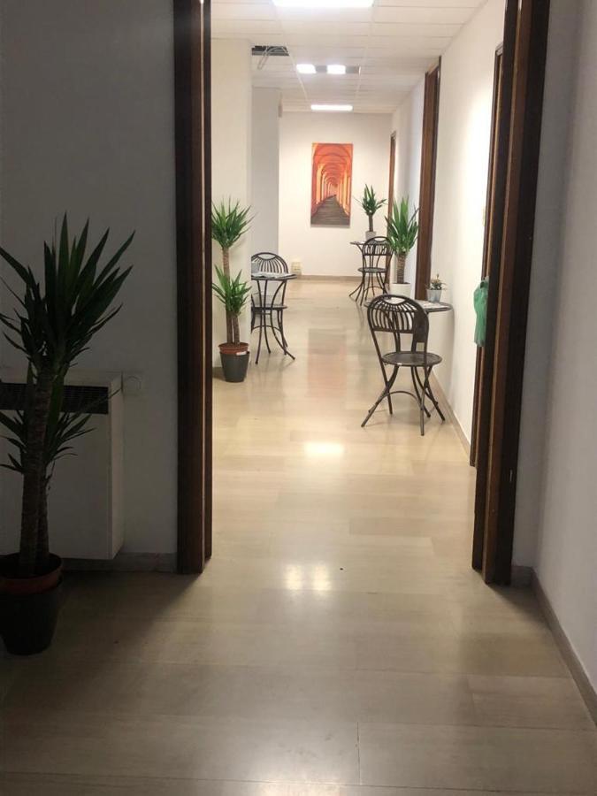 Gasthuis Myroom Centerstation Bologna