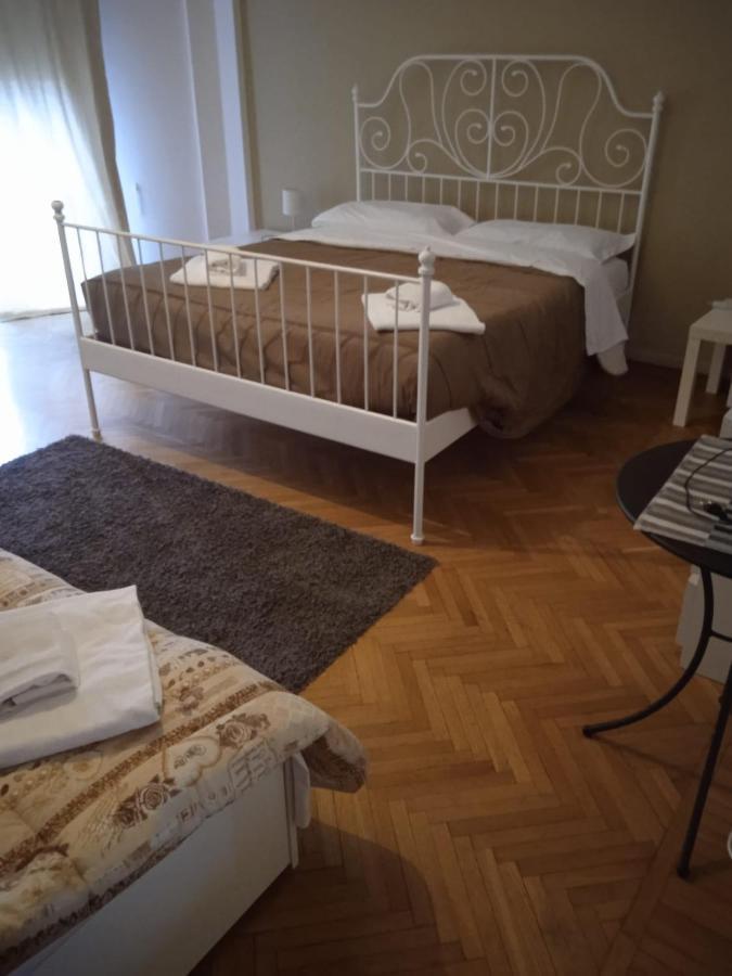Myroom Centerstation Gasthuis Bologna